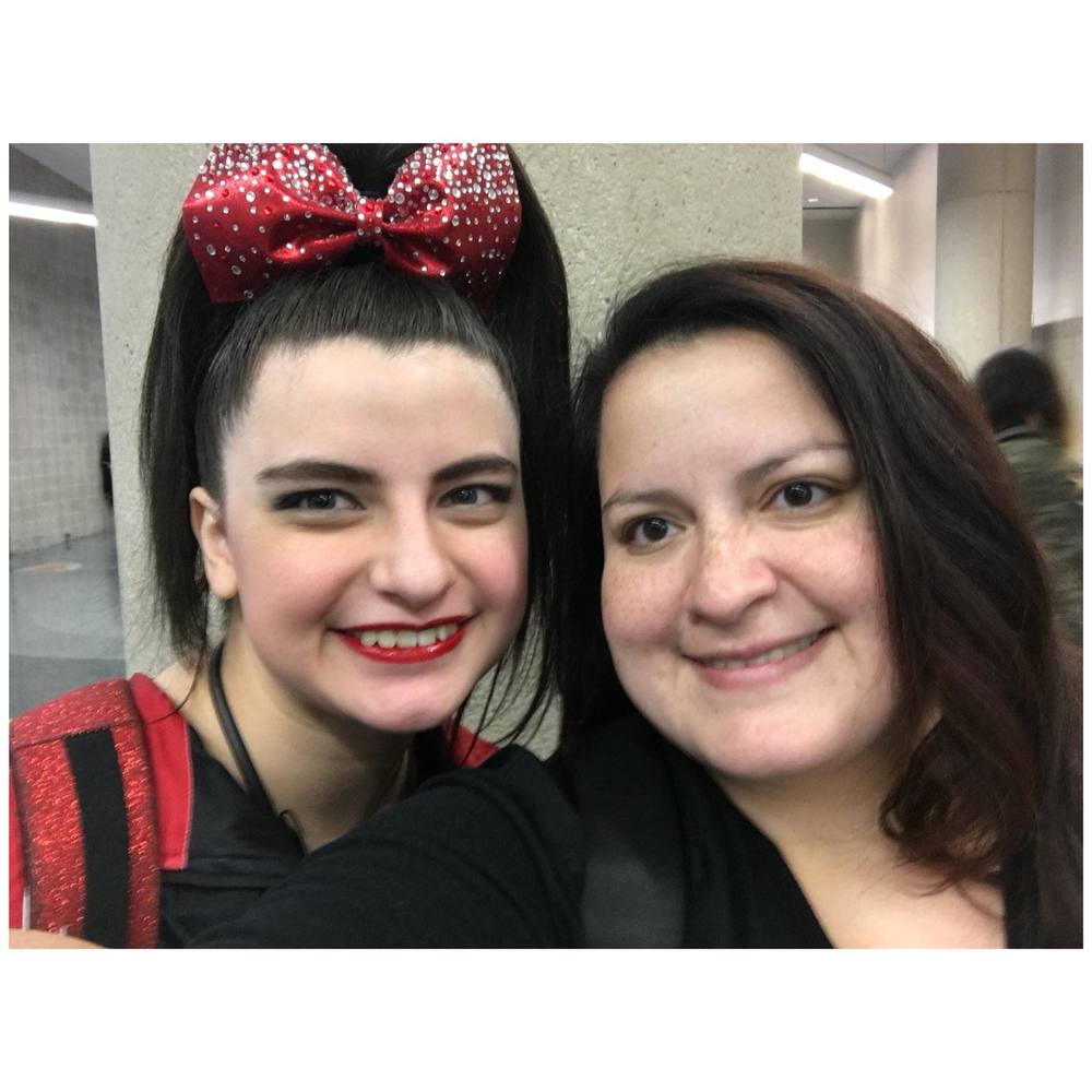 Meet your Posher, Jennifer